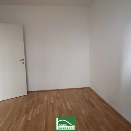 Tolle 2 Zimmer Wohnung -  Modernes Wohnen im schönsten Teil St. Pöltens! Nähe Sonnenpark! - Park der Vielfalt! - Bild 2