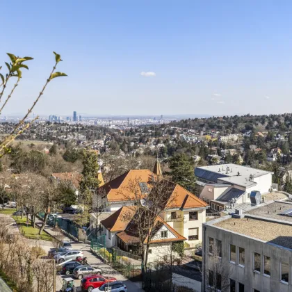 Das wahrscheinlich schönste Penthouse Wiens - Bild 2