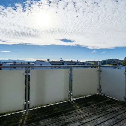 Schöne 3 Zimmerwohnung mit Balkon in Hofamt Priel - Bild 2