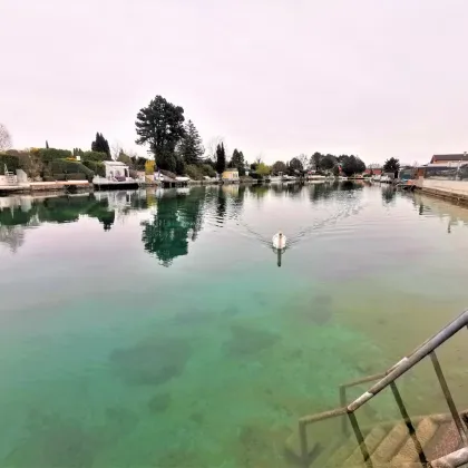 Einzigartige Rarität!!! Wohnen am Badesee mit bester Trinkwasserqualität in absoluter Ruhelage - Bild 2