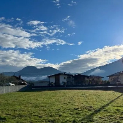 Baugrundstück in Münster- Sonnenlage,  für Einfamilienhaus geeignet! - Bild 2