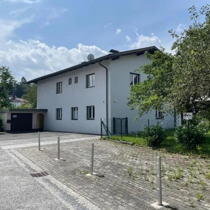 Seltene Gelegenheit: Velden am Wörthersee - Mehrfamilienhaus mit Baupotenzial - Bild 3