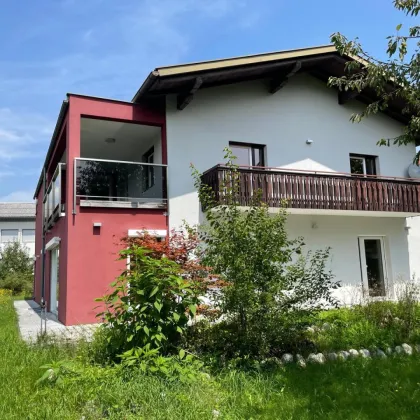 Seltene Gelegenheit: Velden am Wörthersee - Mehrfamilienhaus mit Baupotenzial - Bild 2