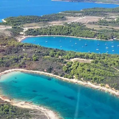 Baugrundstücke in Istrien-Kroatien zu verkaufen - Bild 3