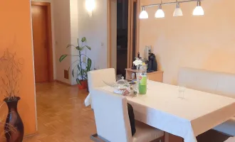 Wunderschöne, sonnendurchflutete 3-Zimmer-Wohnung in Lannach sucht neue Besitzer!