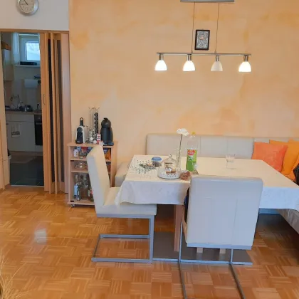 Wunderschöne, sonnendurchflutete 3-Zimmer-Wohnung in Lannach sucht neue Besitzer! - Bild 2