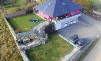 SCHNÄPPCHEN - Familienjuwel nahe Lamprechtshausen – wohnen, wo andere Urlaub machen! Geräumiges Einfamilienhaus im Grünen mit 955 m² Grund in Franking, ideal für Familien und Naturliebhaber!