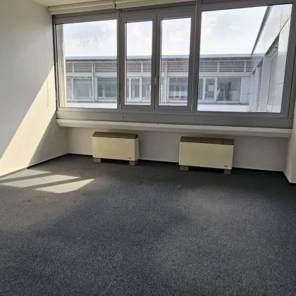 697m² Bürofläche im Concorde Business Park | 18 Büroräume + Besprechungsraum (COF13+14) - Bild 3