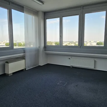 697m² Bürofläche im Concorde Business Park | 18 Büroräume + Besprechungsraum (COF13+14) - Bild 2