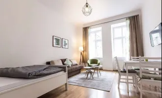 *** 50% AIRBNB - 50% KURZZEITMIETEN  *** BESTLAGE ***