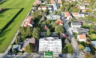 Terrassentraum (22,52m²) mit großzügiger Wohnküche - RUHELAGE TRIFFT WOHNGENUSS – Stilvolle Ausstattung – Wohnen im Grünen