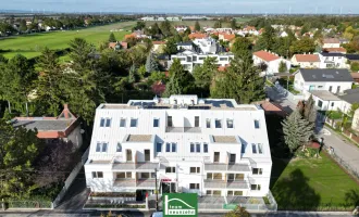 Terrassenhit mit Süd/West Aussichtung - RUHELAGE TRIFFT WOHNGENUSS – Stilvolle Ausstattung – Wohnen im Grünen