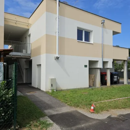 Erstbezug 72 m² mit nur 6 Wohneinheiten / 30 m² große Terrasse in  8051 Graz - Gösting - Bild 2