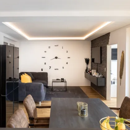 Innsbruck: Neuer Preis,  Moderne 3 - Zimmer- Penthouse Wohnung zu verkaufen - Bild 3