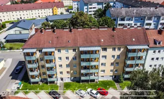 Eine Umgebung, an dem sich Tradition und Moderne begegnen! I Zinshausanlage im wunderschönen Bruck an der Mur I Wertbeständig!