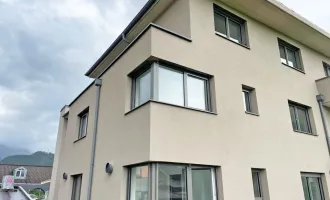 Exklusive 3 Zimmer Wohnung mit Balkon, Neubau - Erstbezug !!!