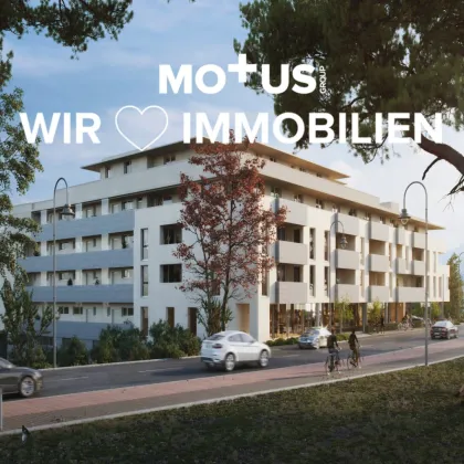 provisionsfrei: moderne Neubau-Wohnung mit Terrasse in Kalsdorf | VICUS Kalsdorf - Bild 2