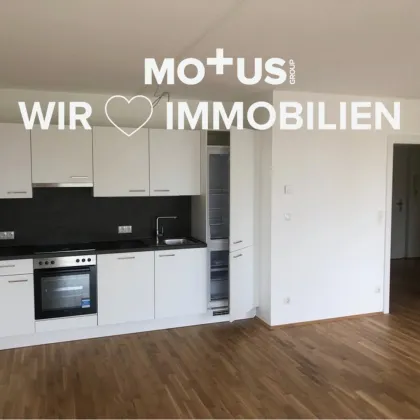 provisionsfrei: moderne Neubau-Wohnung mit Terrasse in Kalsdorf | VICUS Kalsdorf - Bild 3