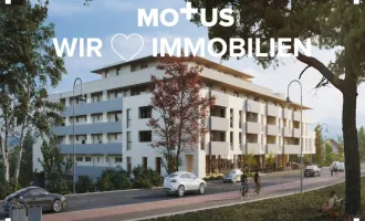 neuwertige Wohnung mit Balkon & Einbauküche im Herzen von Kalsdorf: 68 m² +++provisionsfrei+++