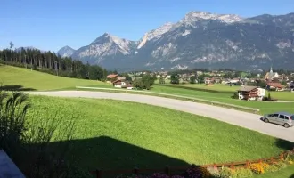 Achtung - letzte Einheit! Baugrundstück in Reith im Alpbachtal - herrliche Aussichts- und Ruhelage.