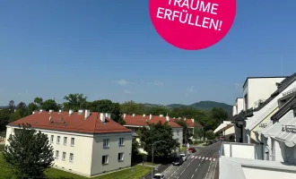 Ideal Wohnen in Floridsdorf!