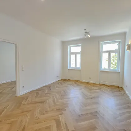 Historischer Altbau im Grünen: Wohnen in der Meißnergasse 2 - Bild 3