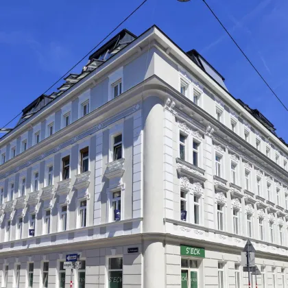 Historischer Glanz und zeitgemäßer Komfort: Ihr neues Zuhause in Wien - Bild 3