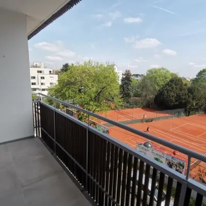 Moderne Wohnung mit Balkon in Top-Lage - perfekt renoviert für stilvolles Wohnen in Wien1190! - Bild 2