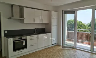 Moderne Wohnung mit Balkon in Top-Lage - perfekt renoviert für stilvolles Wohnen in Wien1190!