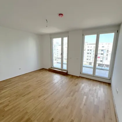 Ideale Jungfamilienwohnung mit Bildungscampus vor der Tür! - Bild 3