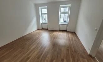 SCHÖNE 2 ZIMMER WOHNUNG UNWEIT DES AUGARTENS