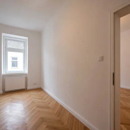 ++Bestlage++ sanierte 3-Zimmer Altbauwohnung in einem wunderschönen Stilaltbau! - Bild 3