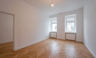 ++Bestlage++ sanierte 3-Zimmer Altbauwohnung in einem wunderschönen Stilaltbau!