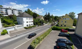 93 m² Bürofläche (klimatisiert u. vollmöbliert) am Linzer Froschberg, Ziegeleistraße zu vermieten! Hervorragende Infrastruktur und Verkehrsanbindung!