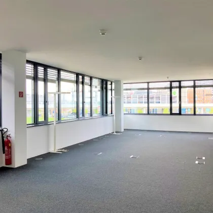 Moderne Bürofläche im Technologiezentrum Seestadt - Bild 2