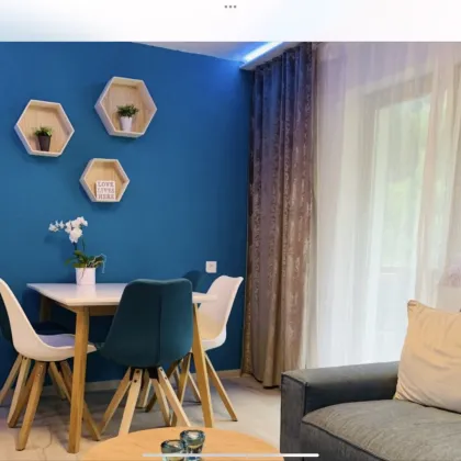 Modernes Apartment bei Ischgl mit 39 m² Wfl., 2 Zimmer, für 351.000.- € - Bild 2