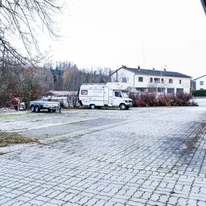 Lagerfläche/ Werkstatt/ Garage zu vermieten - Bild 2