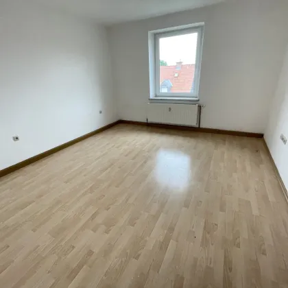 Günstige 3-Zimmer Wohnung mit eigenem Garten! - Bild 3