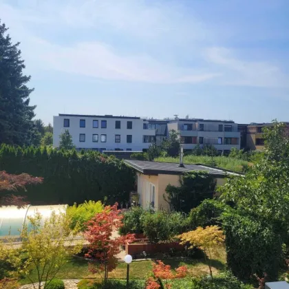 Provisionsfrei- Wunderschöne 4 Zimmerwohnung mit großem Balkon im Erstbezug - Bild 2