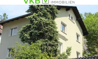 2 Familienhaus am Froschberg / Linz - BESTLAGE