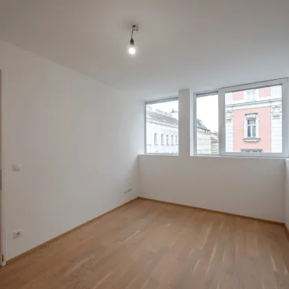 helle 2-Zimmer Wohnung mit Stadtblick // Mariahilfer Straße 187 - Bild 2