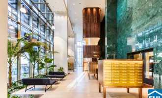 Modernes Wohnen im Helio Tower: Komfort und Stil in Perfektion