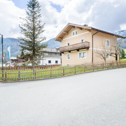 Idyllisches Einfamilienhaus am Fuße der Kitzbüheler Alpen zu kaufen - Bild 3