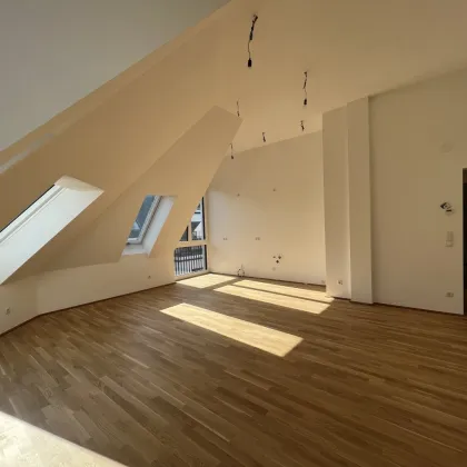 Erstbezug. Topsanierte 3 Zimmerwohnung plus 5,06 m² Balkon (Innenhof) (Top 31 - Bauteil C) - Bild 3