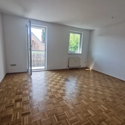 Hübsche 1-Zimmer-Wohnung mit Balkon Nähe Uni und LKH - nur noch 1 Wohnung frei! - Bild 3