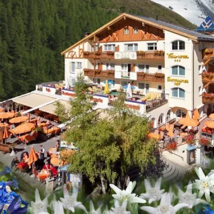 Einzigartige Chance - Top Skigebiet  - Top Hotel - Bild 3