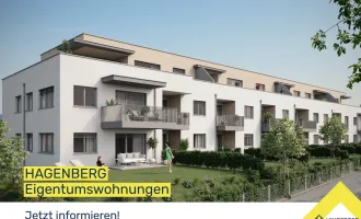 EIGENTUMSWOHNUNGEN in Hagenberg - Top 2.1