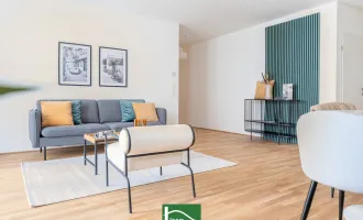 Luxuriöses Wohnen im EG: 89,52m², Garten, Balkon, Garage - 556.331€ - 8020 Graz! Jetzt zuschlagen!!