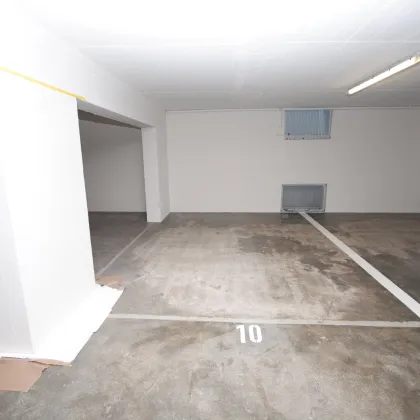 "ANDRÄVIERTEL - Großer TG-Stellplatz in kleiner privater Tiefgarage" - Bild 3