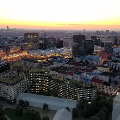 Willkommen im DECKZEHN: Einzigartige Wohnungen mit beeindruckender Aussicht - Bild 3